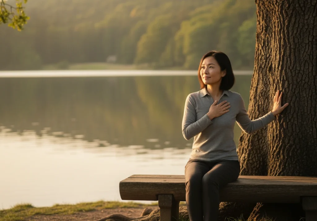 Developing Emotional Intelligence and Resilience