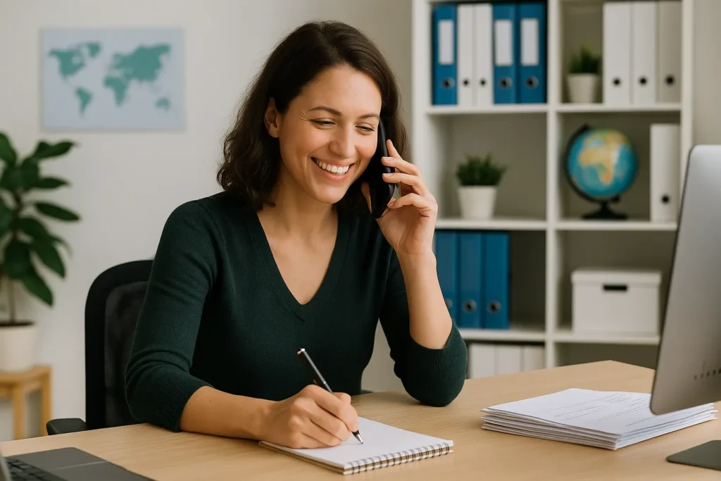 ongoing support after teacher placement 