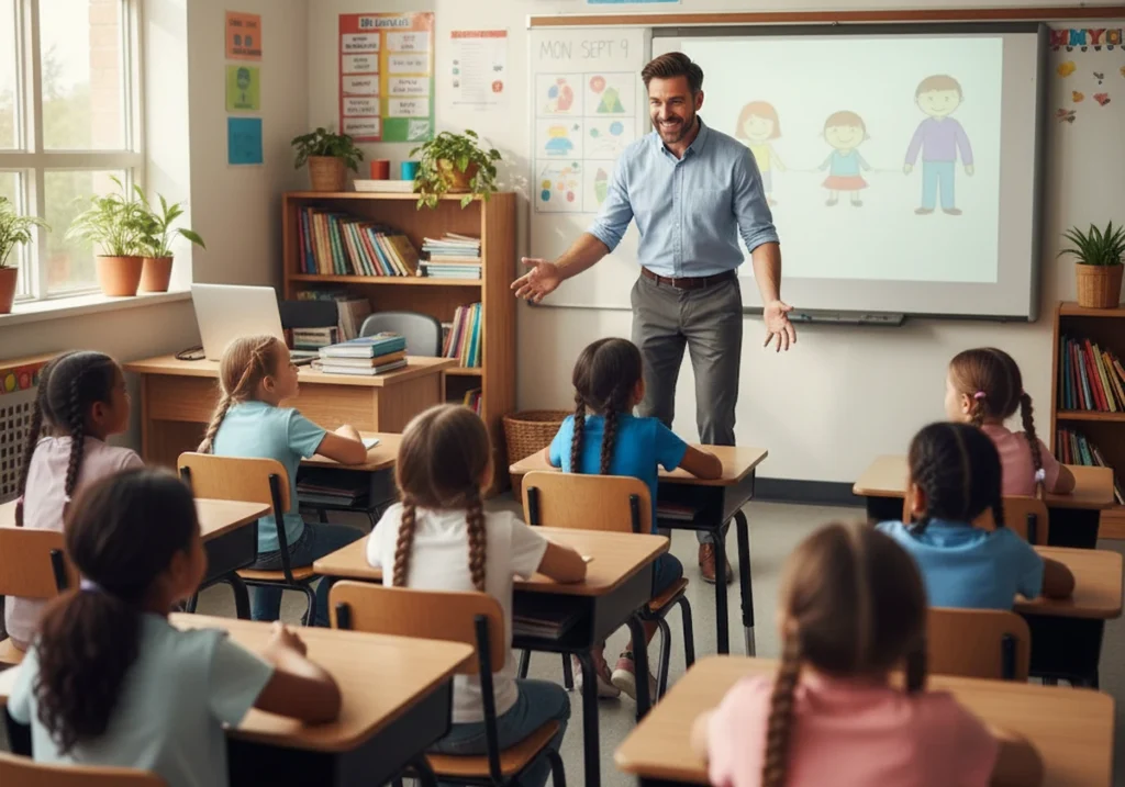 Quick Wins for Your First Day