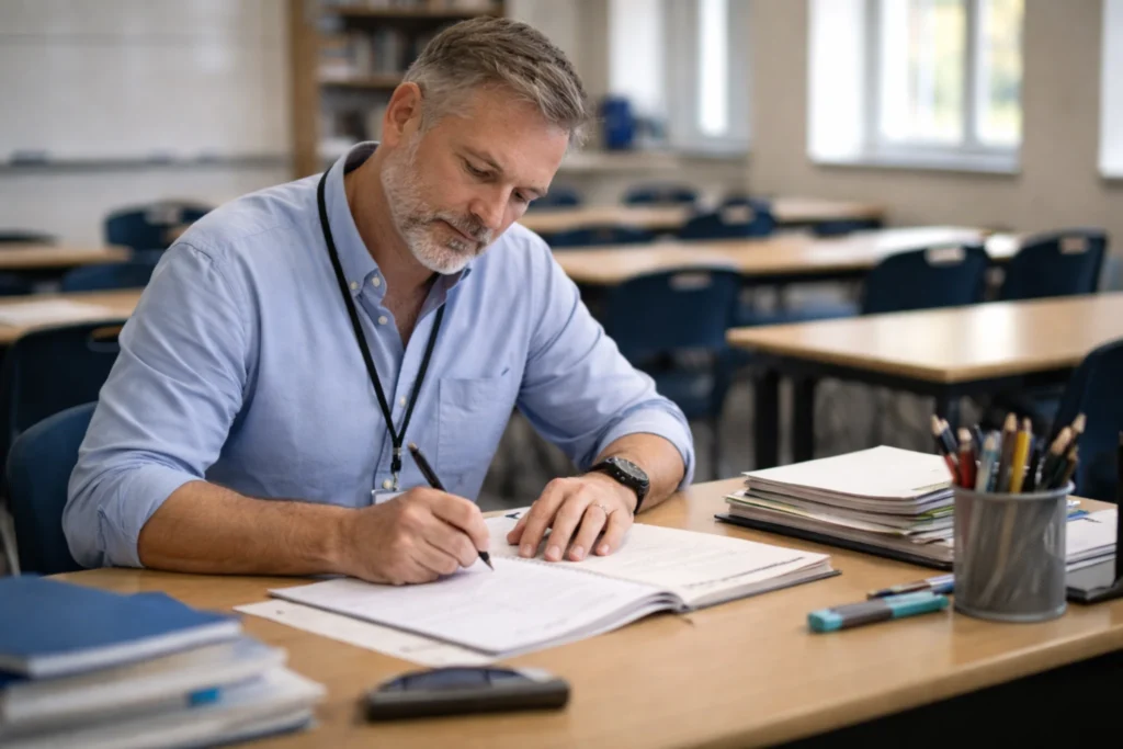 Setting Challenging Goals: Where Experience Counts