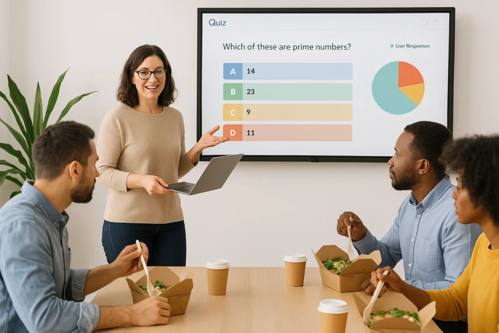 Training the Teacher, Not Just the Tool