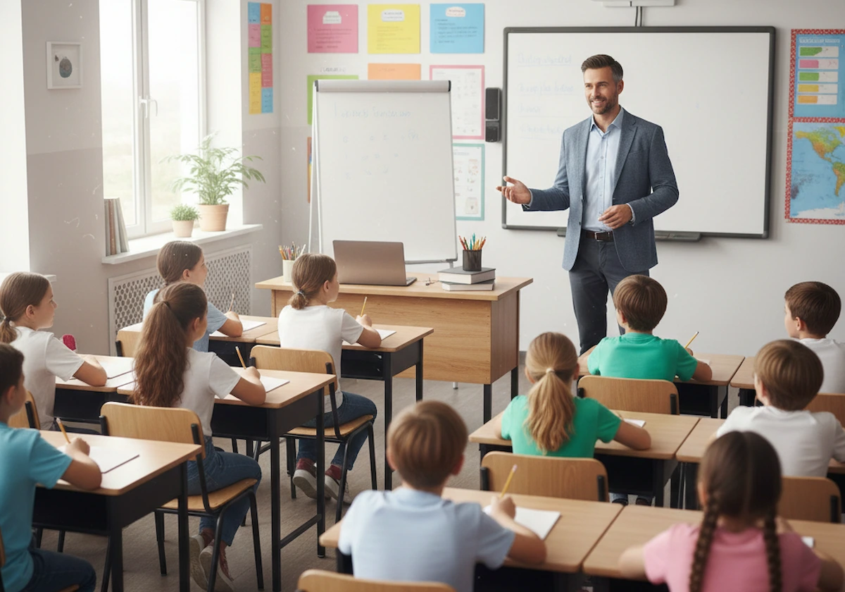 relief teacher toolkit