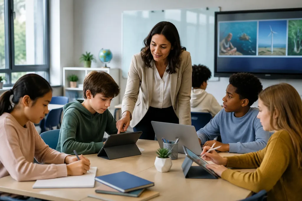Adaptability Is the Teaching Skill That Future-Proofs Your Career