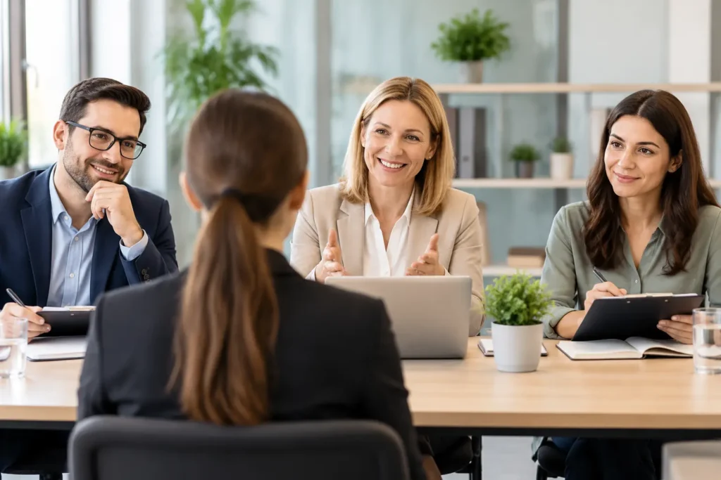 Job Descriptions and the Assessment Process: Setting High Expectations Early